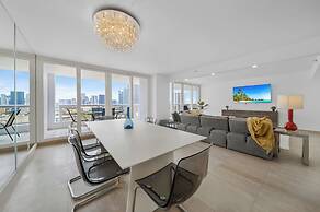 Comfort, Space and Perfect Sunset