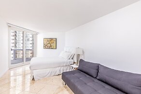 Comfort, Space and Perfect Sunset