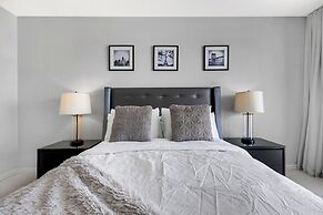 Comfort, Space and Perfect Sunset