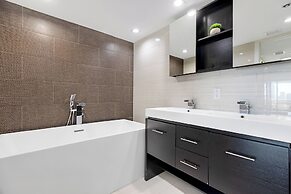 Comfort, Space and Perfect Sunset