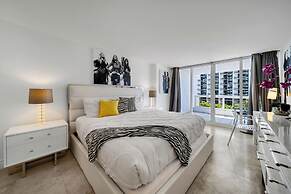 Comfort, Space and Perfect Sunset