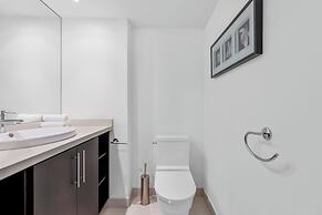 Comfort, Space and Perfect Sunset