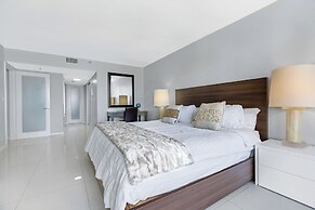 Comfort, Space and Perfect Sunset