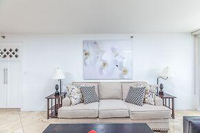 Comfort, Space and Perfect Sunset