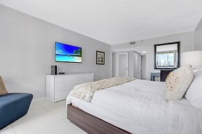 Comfort, Space and Perfect Sunset