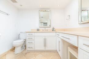 Comfort, Space and Perfect Sunset