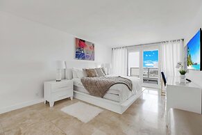 Comfort, Space and Perfect Sunset