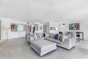 Comfort, Space and Perfect Sunset