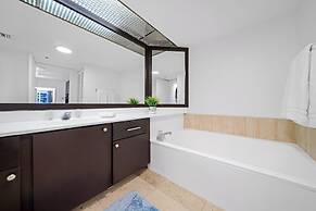 Comfort, Space and Perfect Sunset