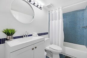 Comfort, Space and Perfect Sunset