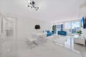 Comfort, Space and Perfect Sunset