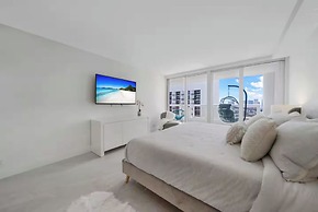 Comfort, Space and Perfect Sunset