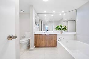 Comfort, Space and Perfect Sunset