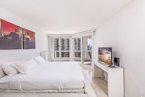 Comfort, Space and Perfect Sunset