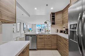 Comfort, Space and Perfect Sunset