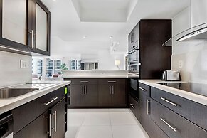 Comfort, Space and Perfect Sunset