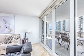 Comfort, Space and Perfect Sunset