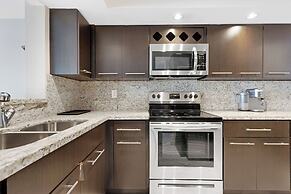 Comfort, Space and Perfect Sunset