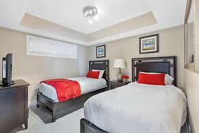 Comfort, Space and Perfect Sunset