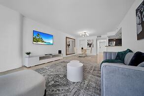 Comfort, Space and Perfect Sunset