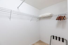 Comfort, Space and Perfect Sunset