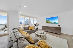 Comfort, Space and Perfect Sunset