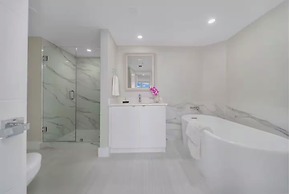 Comfort, Space and Perfect Sunset