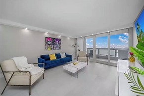 Comfort, Space and Perfect Sunset