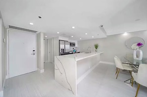 Comfort, Space and Perfect Sunset