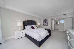 Comfort, Space and Perfect Sunset