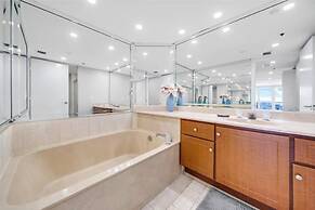 Comfort, Space and Perfect Sunset