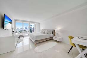 Comfort, Space and Perfect Sunset