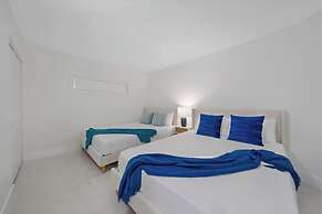 Comfort, Space and Perfect Sunset