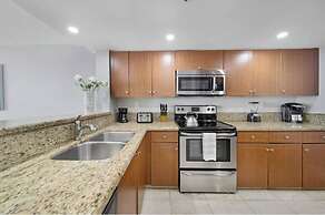 Comfort, Space and Perfect Sunset