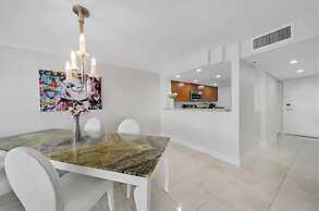 Comfort, Space and Perfect Sunset