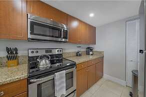 Comfort, Space and Perfect Sunset