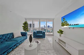 Comfort, Space and Perfect Sunset