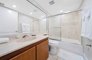 Comfort, Space and Perfect Sunset