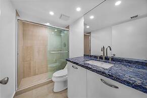 Comfort, Space and Perfect Sunset