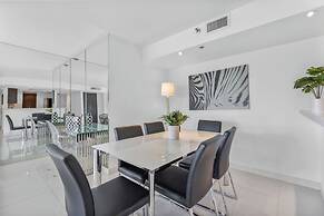 Comfort, Space and Perfect Sunset