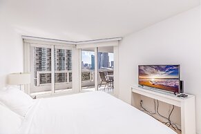 Comfort, Space and Perfect Sunset