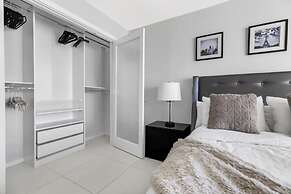 Ocean Breeze and Emerald Water