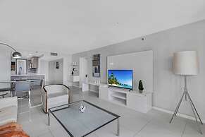 Ocean Breeze and Emerald Water