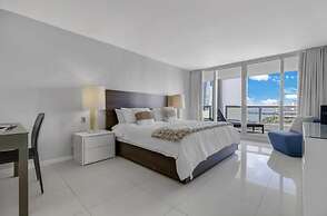 Ocean Breeze and Emerald Water