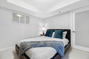 Ocean Breeze and Emerald Water