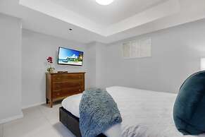 Ocean Breeze and Emerald Water