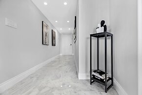 Beyond the Sand Biscayne Bay