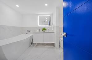 Beyond the Sand Biscayne Bay