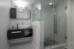 Beyond the Sand Biscayne Bay