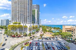 Beyond the Sand Biscayne Bay